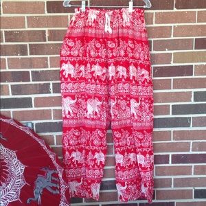 Elephant Loungewear